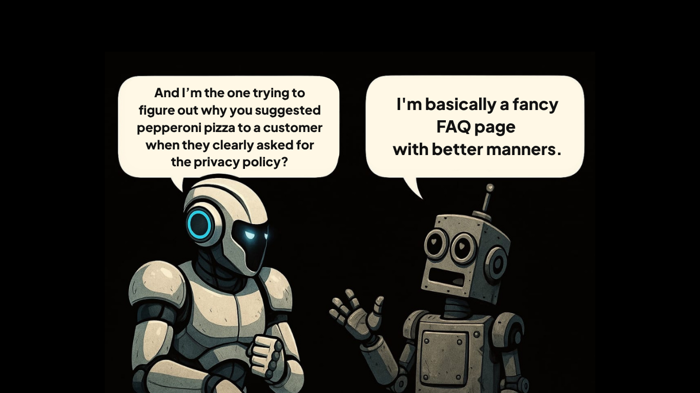 Hyper-Personalized Customer Journeys
