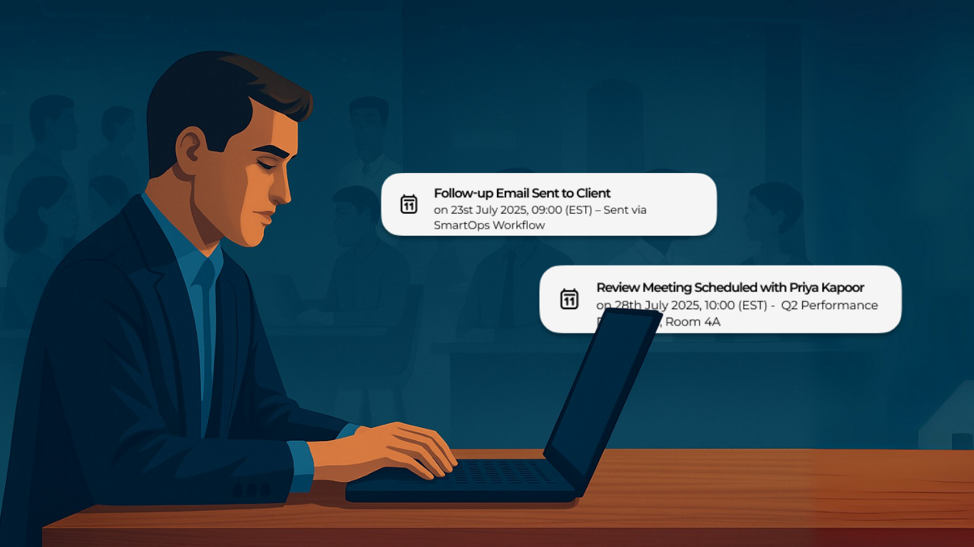 AI Agent vs. Human Employees: When to Use Which (2025 Guide) | Busi.chat