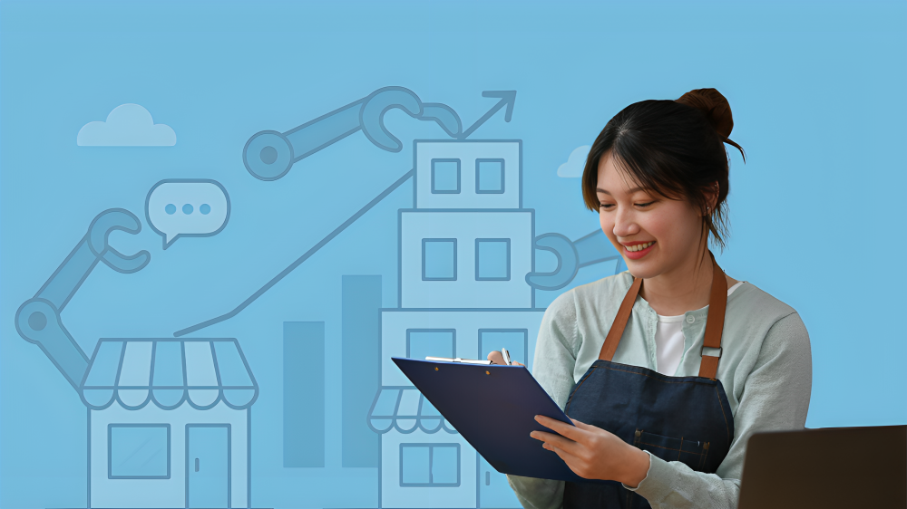 5 Ways Busi.Chat’s AI Agent Can Help Small Businesses Scale in Australia