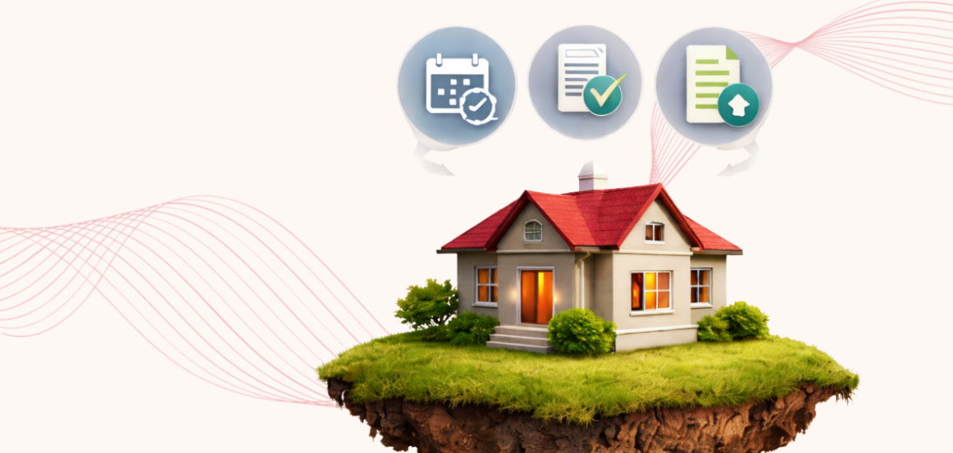 From Zoning to Closing: 3 Real Estate Processes AI Can Automate Today for 30% Efficiency Gains From Zoning to Closing: 3 Real Estate Processes AI Can Automate Today for 30% Efficiency Gains