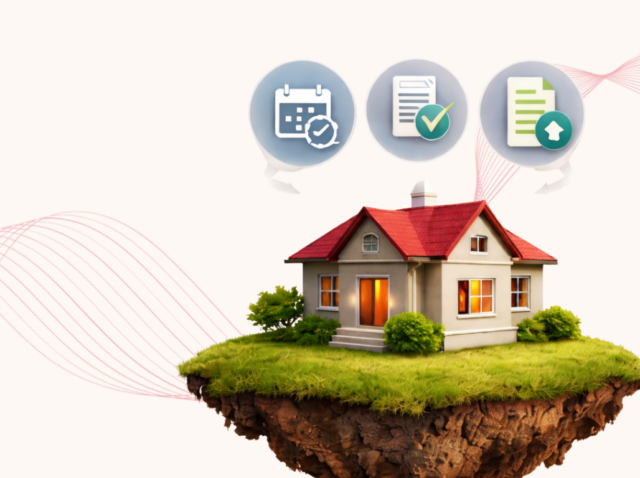 From Zoning to Closing: 3 Real Estate Processes AI Can Automate Today for 30% Efficiency Gains