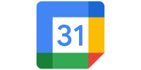 Google Calendar