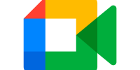 Google Meet Icon