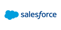 Salesforce Horizontal